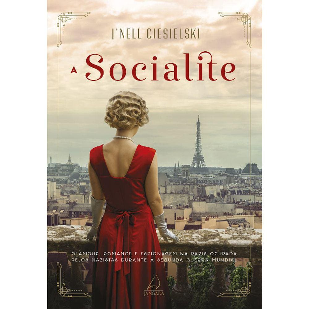 A Socialite