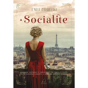 A Socialite
