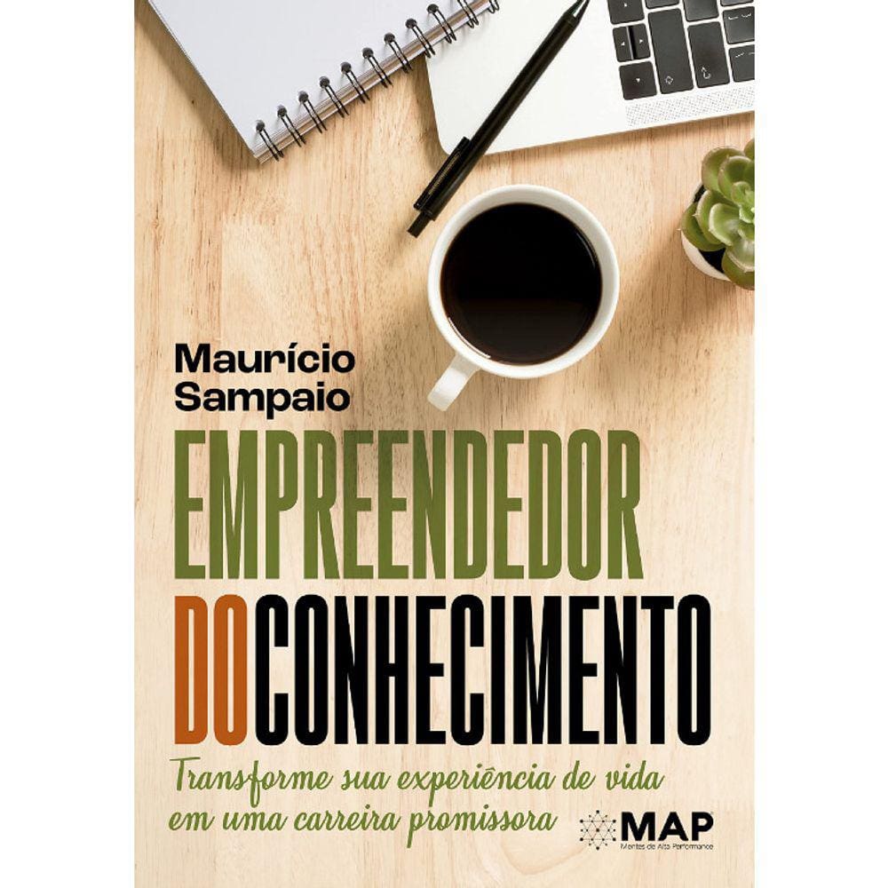 Empreendedor Do Conhecimento