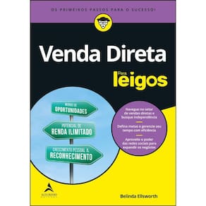Venda Direta Para Leigos