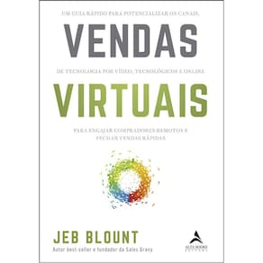 Vendas Virtuais