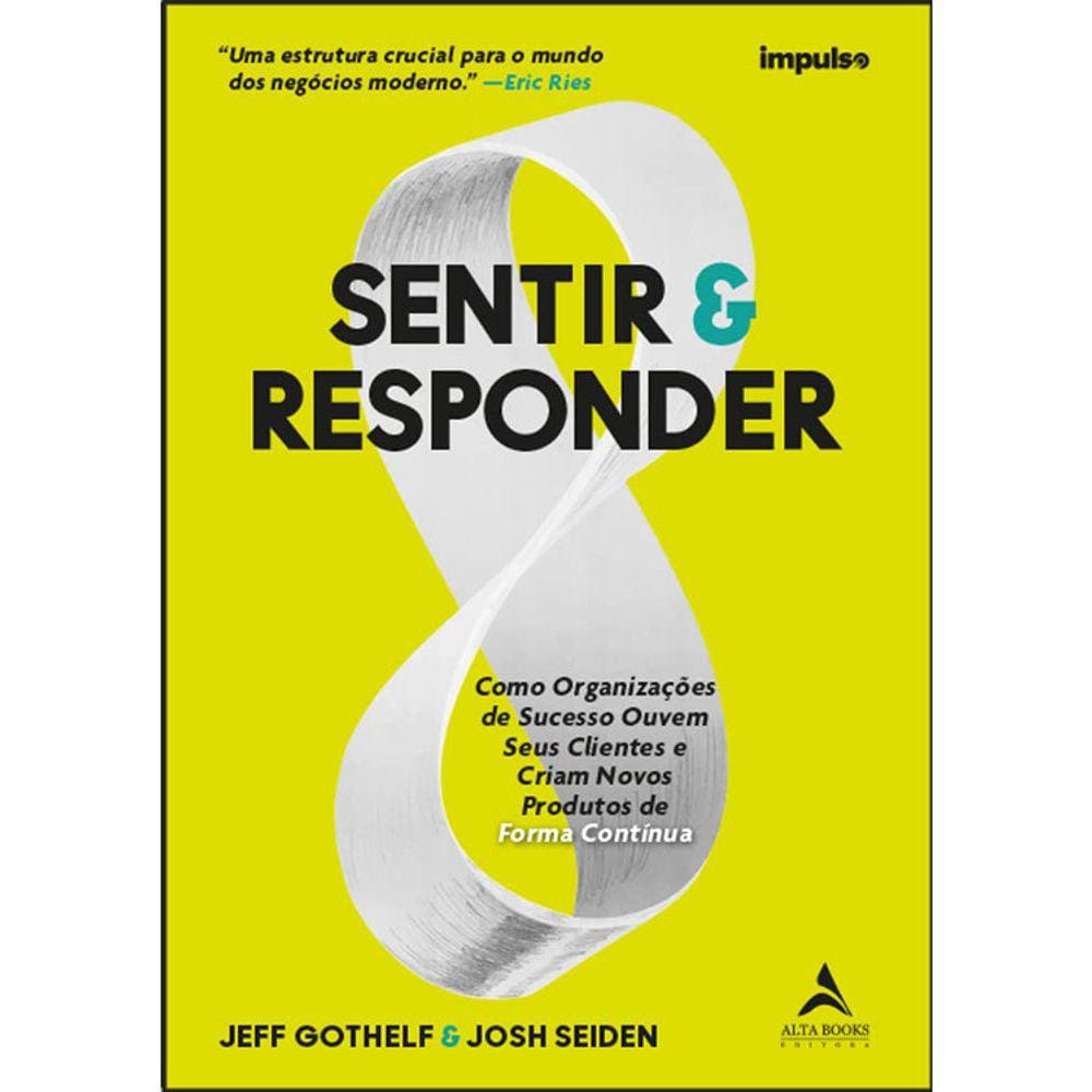 SENTIR & RESPONDER