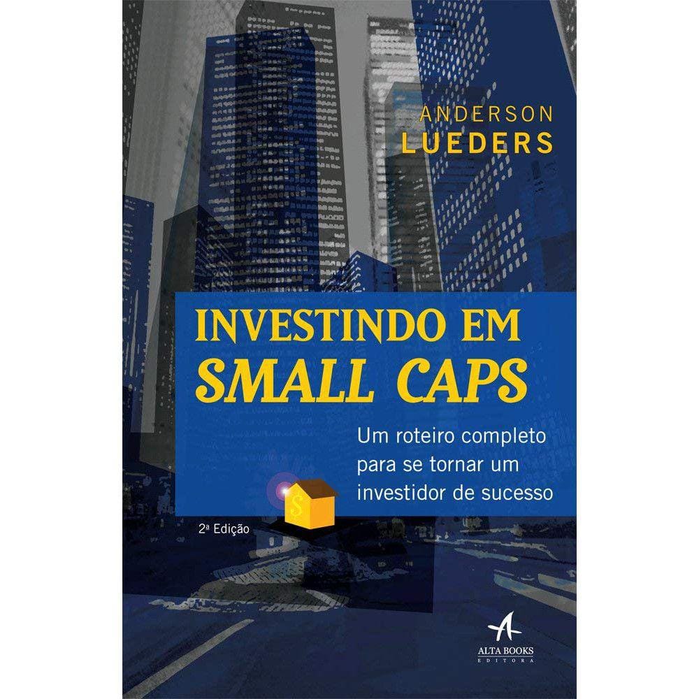 Investindo Em Small Caps Ed. 2