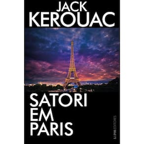 Satori Em Paris