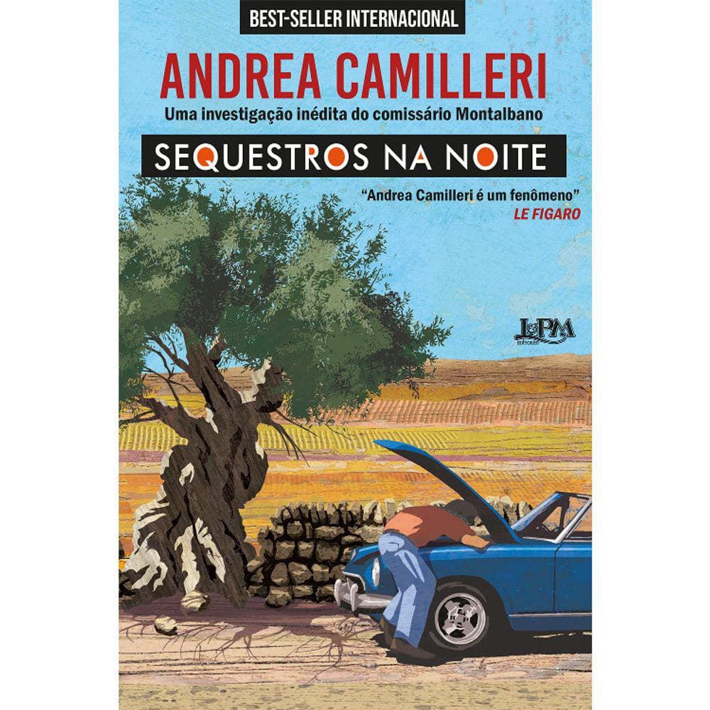 Sequestros Na Noite