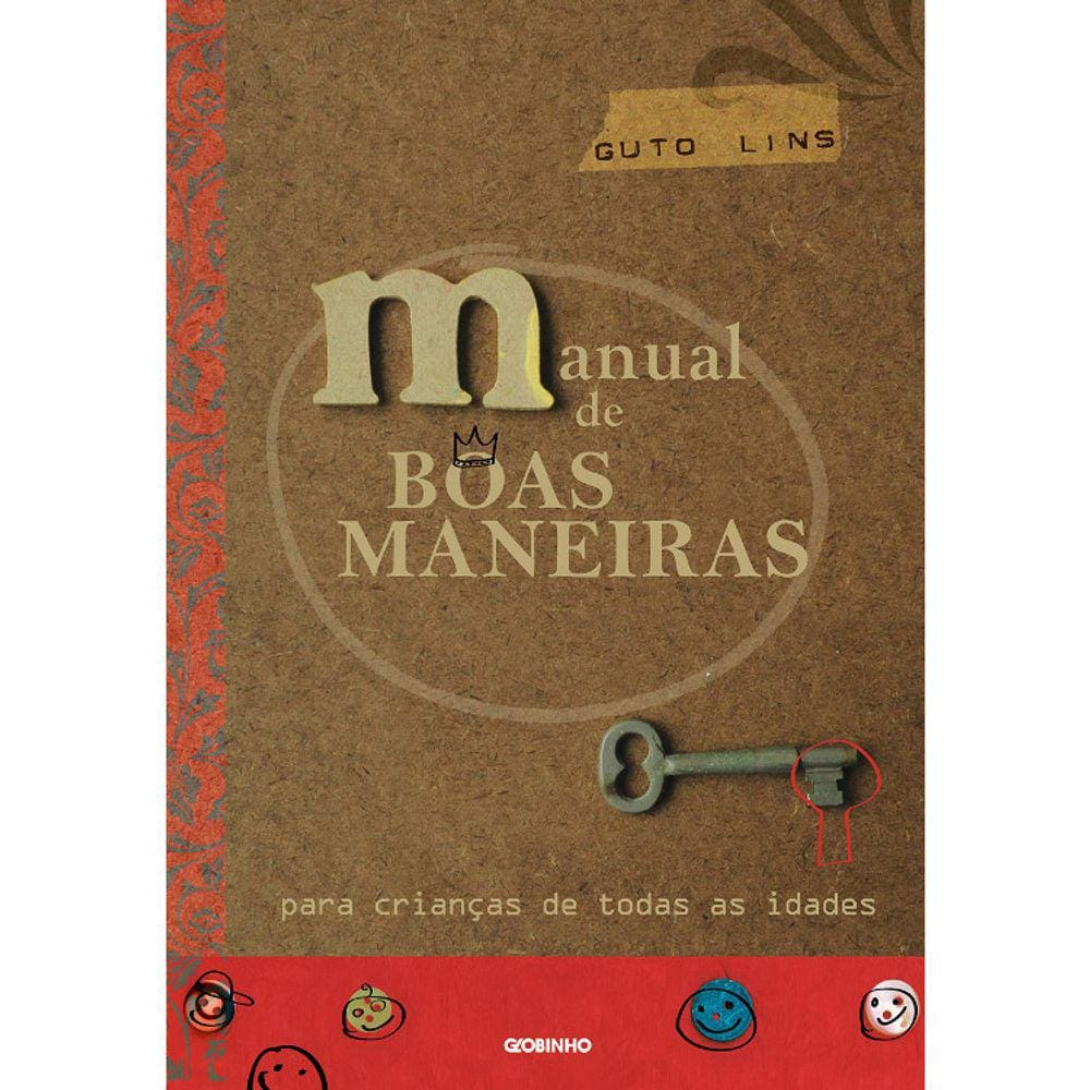 Manual De Boas Maneiras