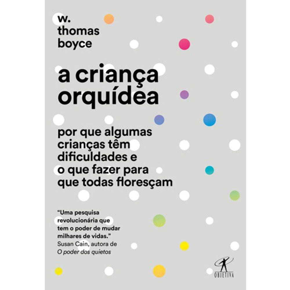 A Criança Orquídea