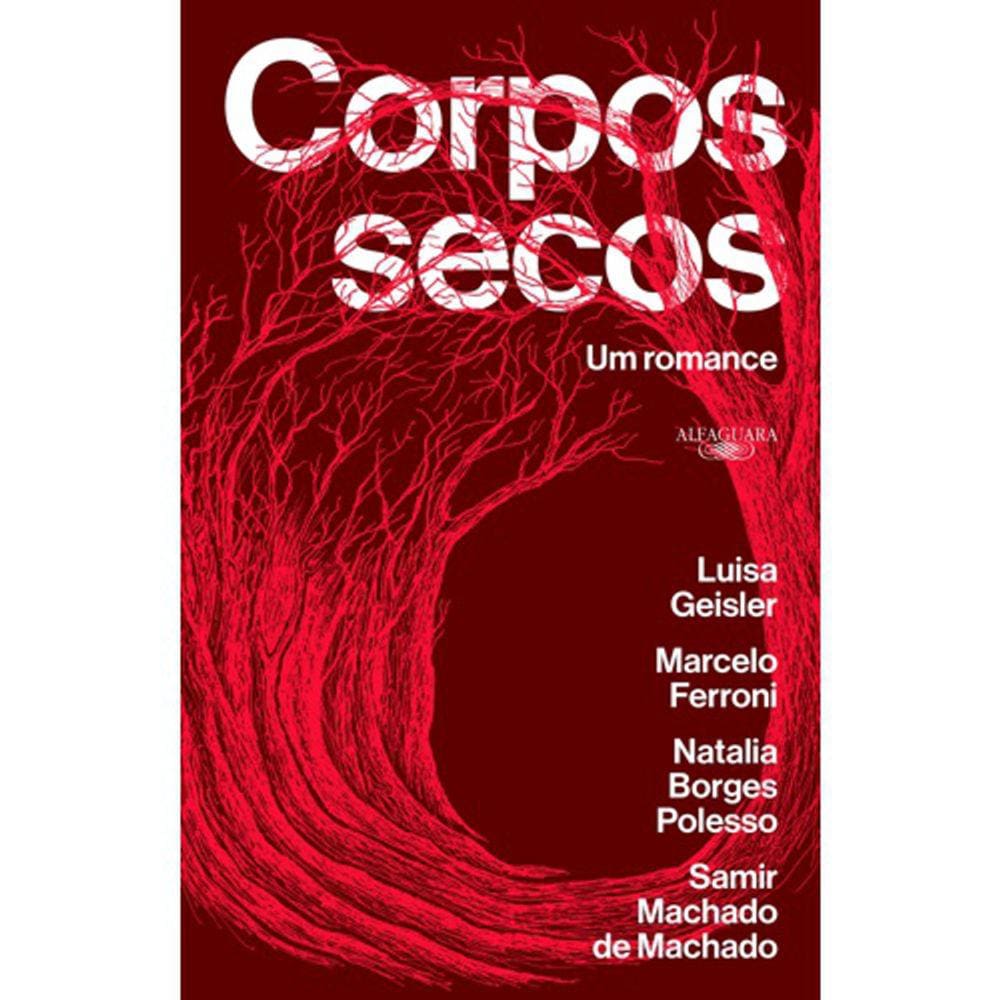 Corpos Secos