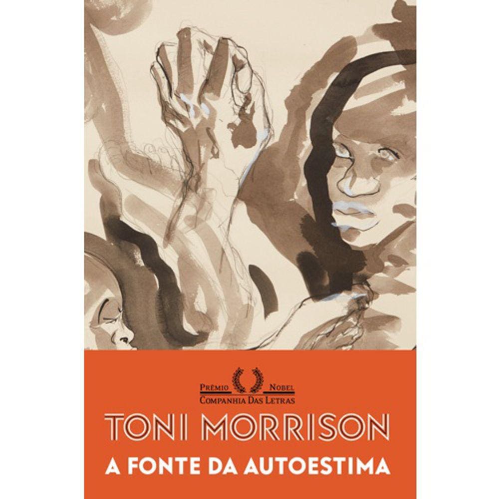 A Fonte Da Autoestima