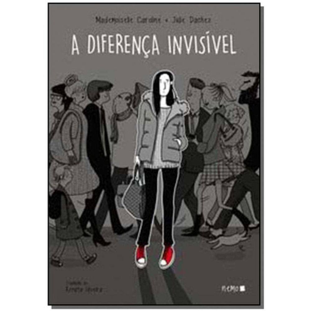 A Diferença Invisível