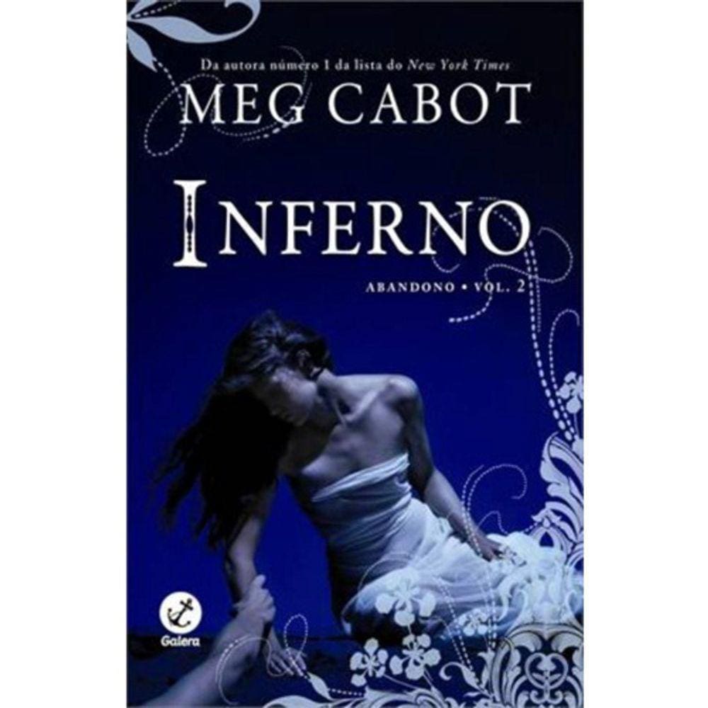 Inferno - Vol 02 - Abandono