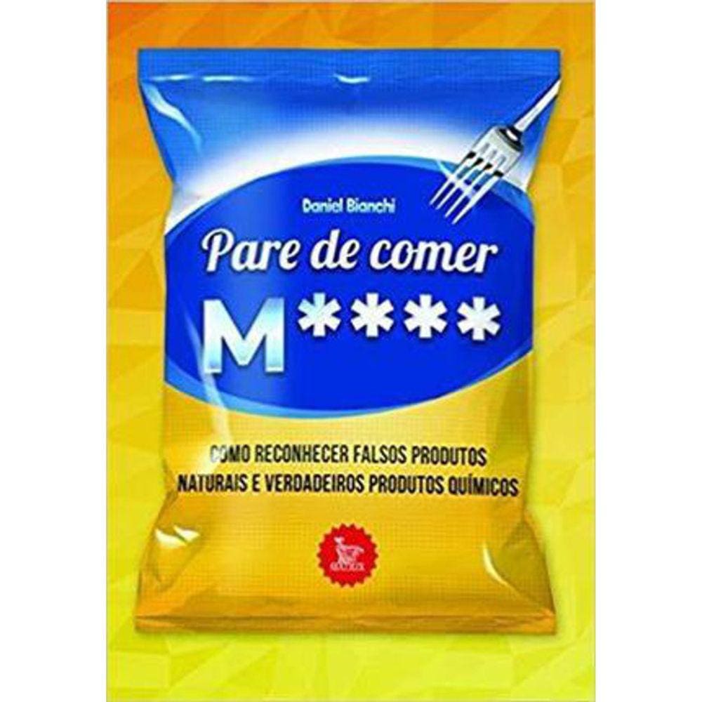 Pare De Comer M***