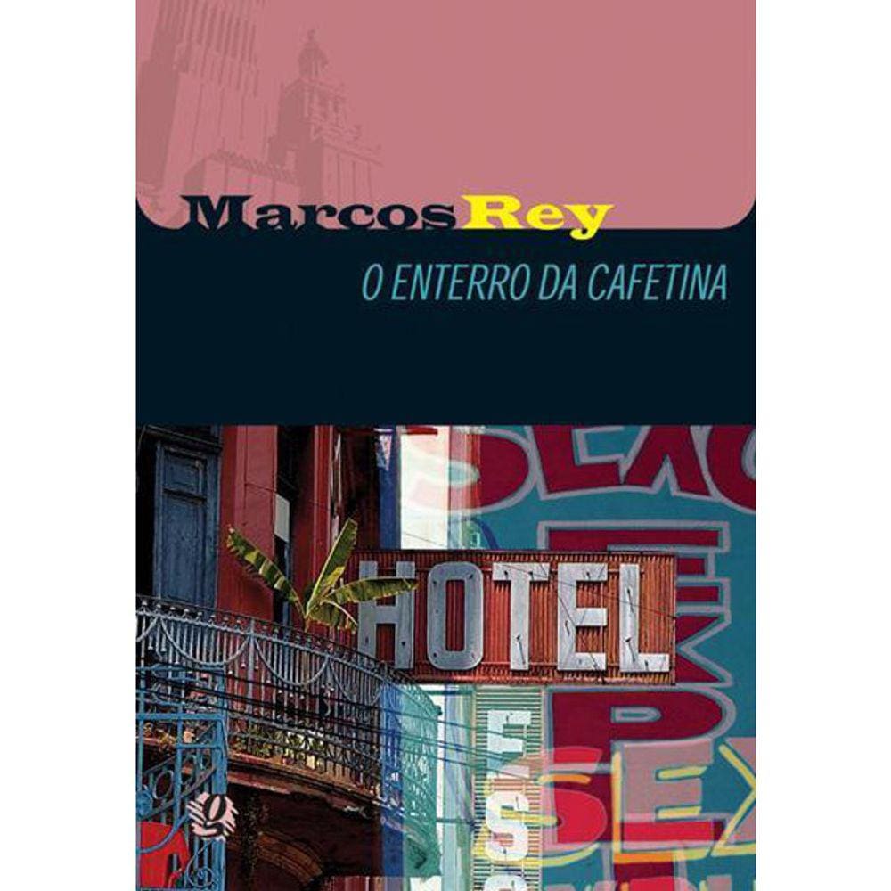 O Enterro Da Cafetina Ed. 4