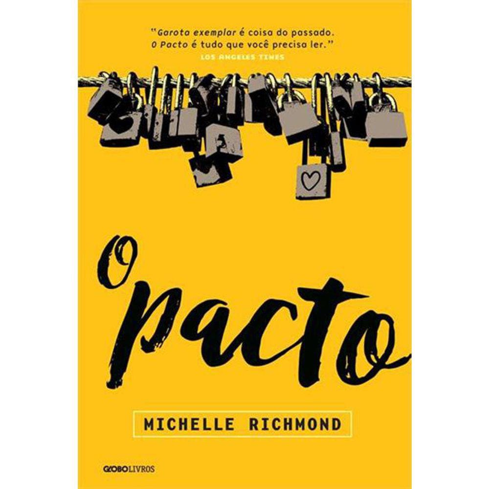 O Pacto