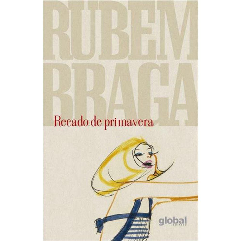 Recado De Primavera Ed. 11