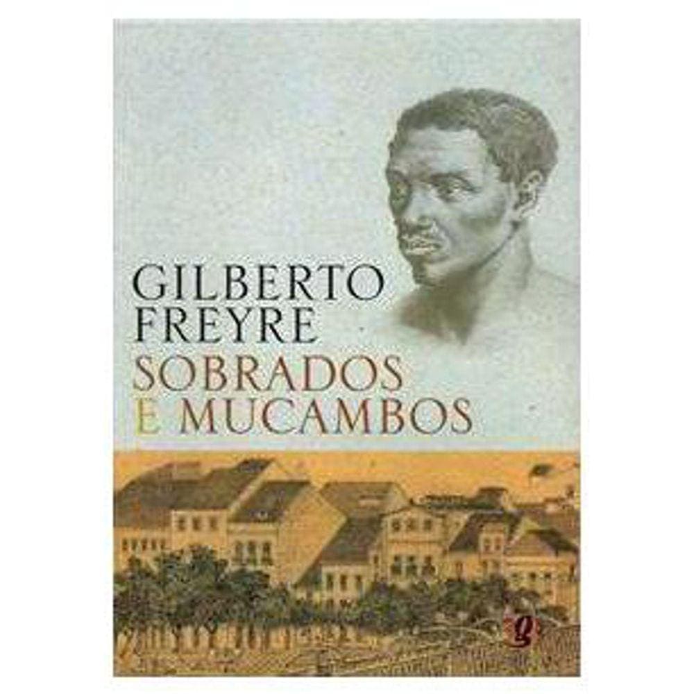 Sobrados E Mucambos Ed. 15