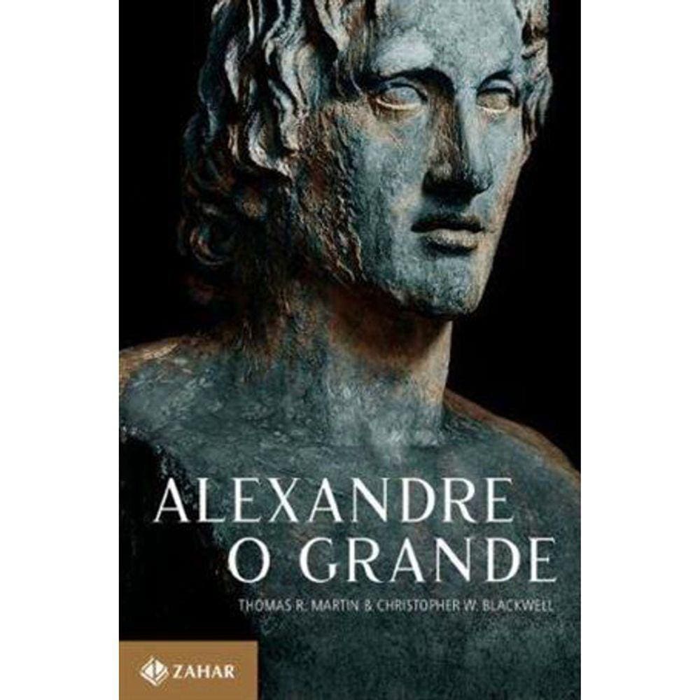Alexandre O Grande