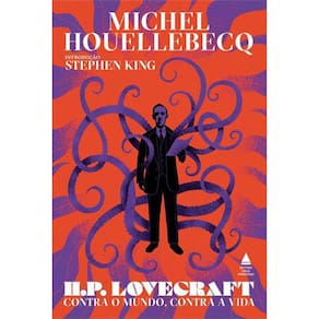 H P Lovecraft - Contra O Mundo, Contra Vida
