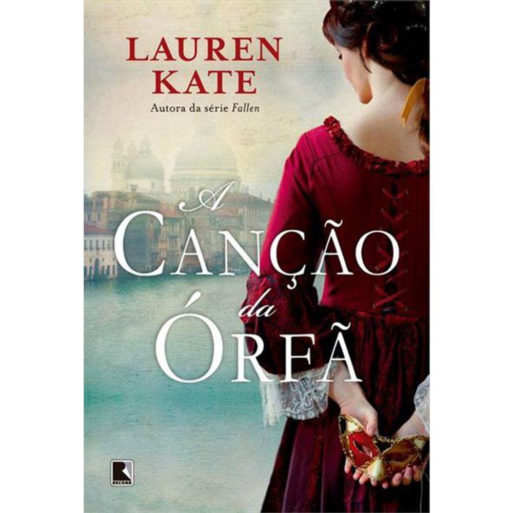 A Canção Da Órfã