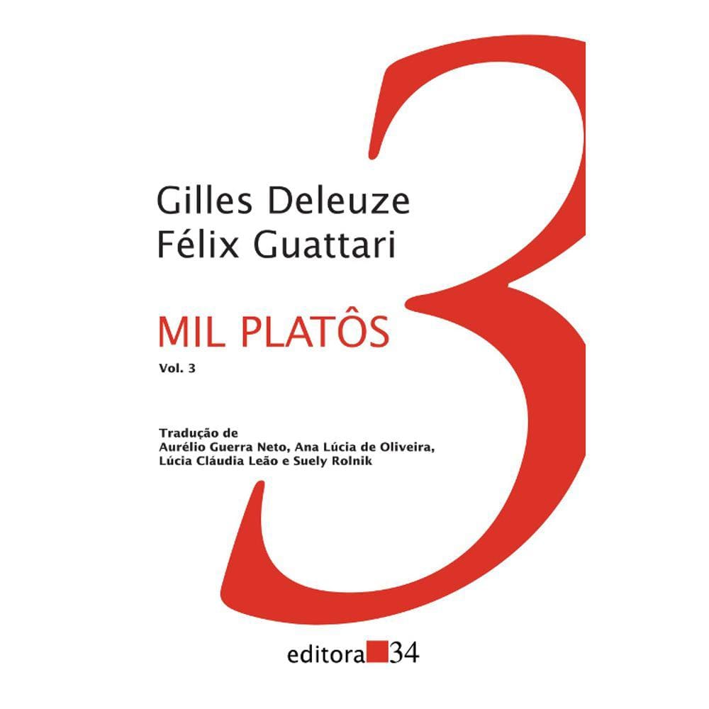 Mil Platos - Vol. 3