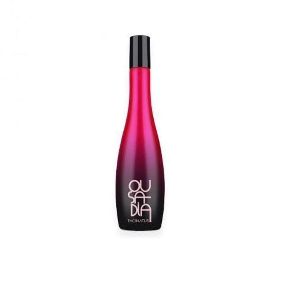Deo Colônia Ousadia 100Ml - Facinatus