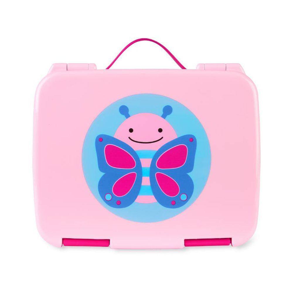 Bento Box Spark Style Borboleta - Skip Hop