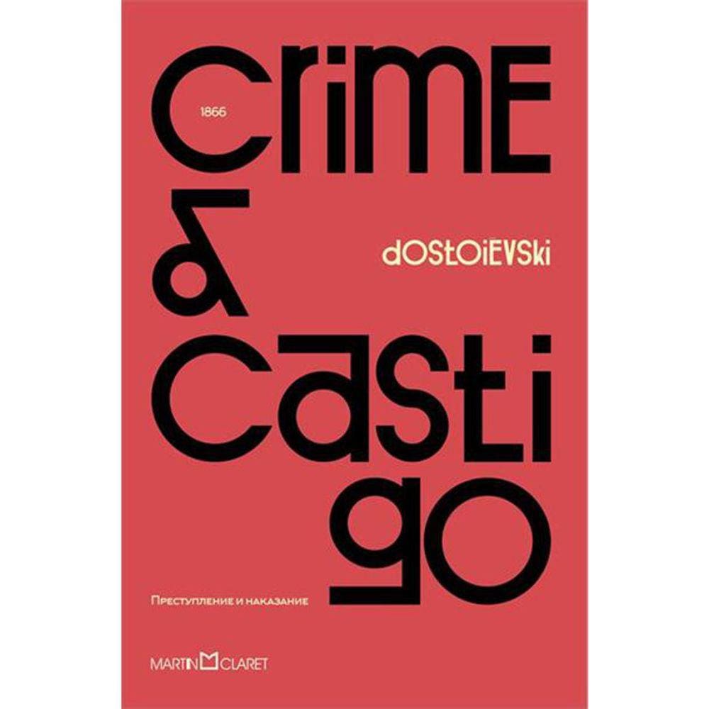 Crime E Castigo