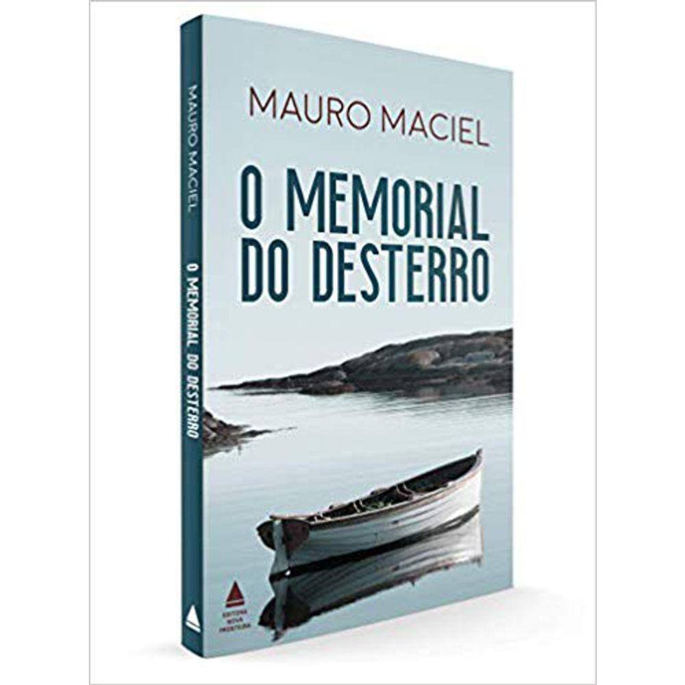 O Memorial Do Desterro