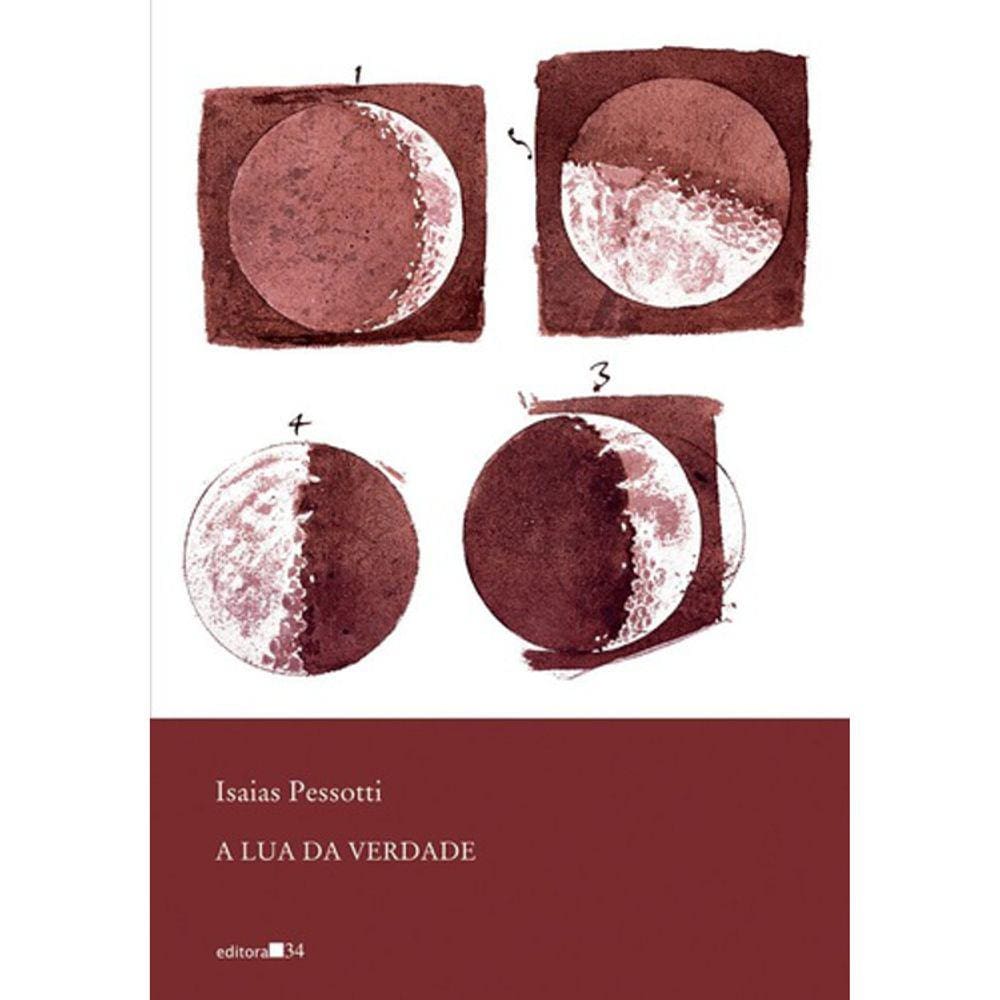A Lua Da Verdade
