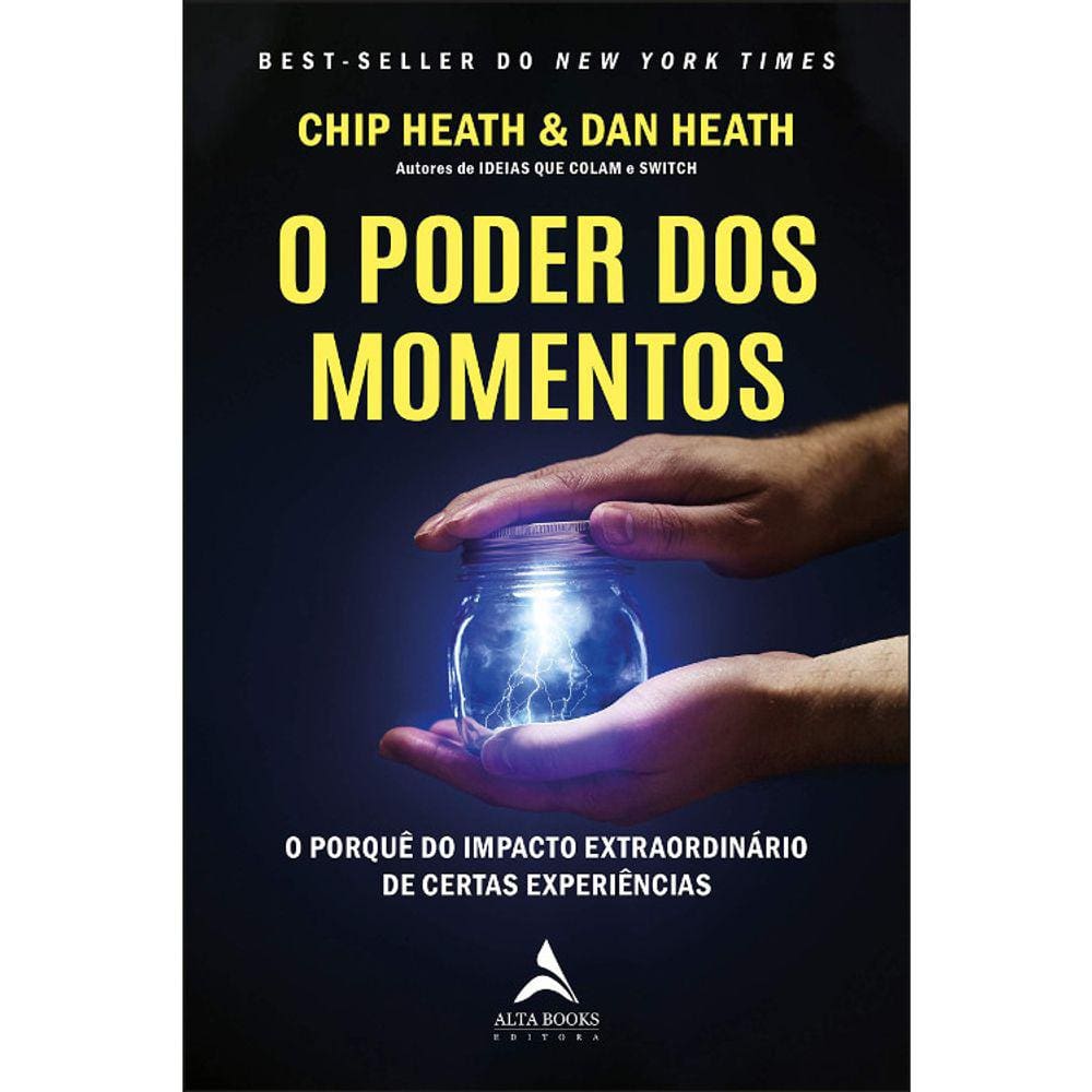 O Poder Dos Momentos