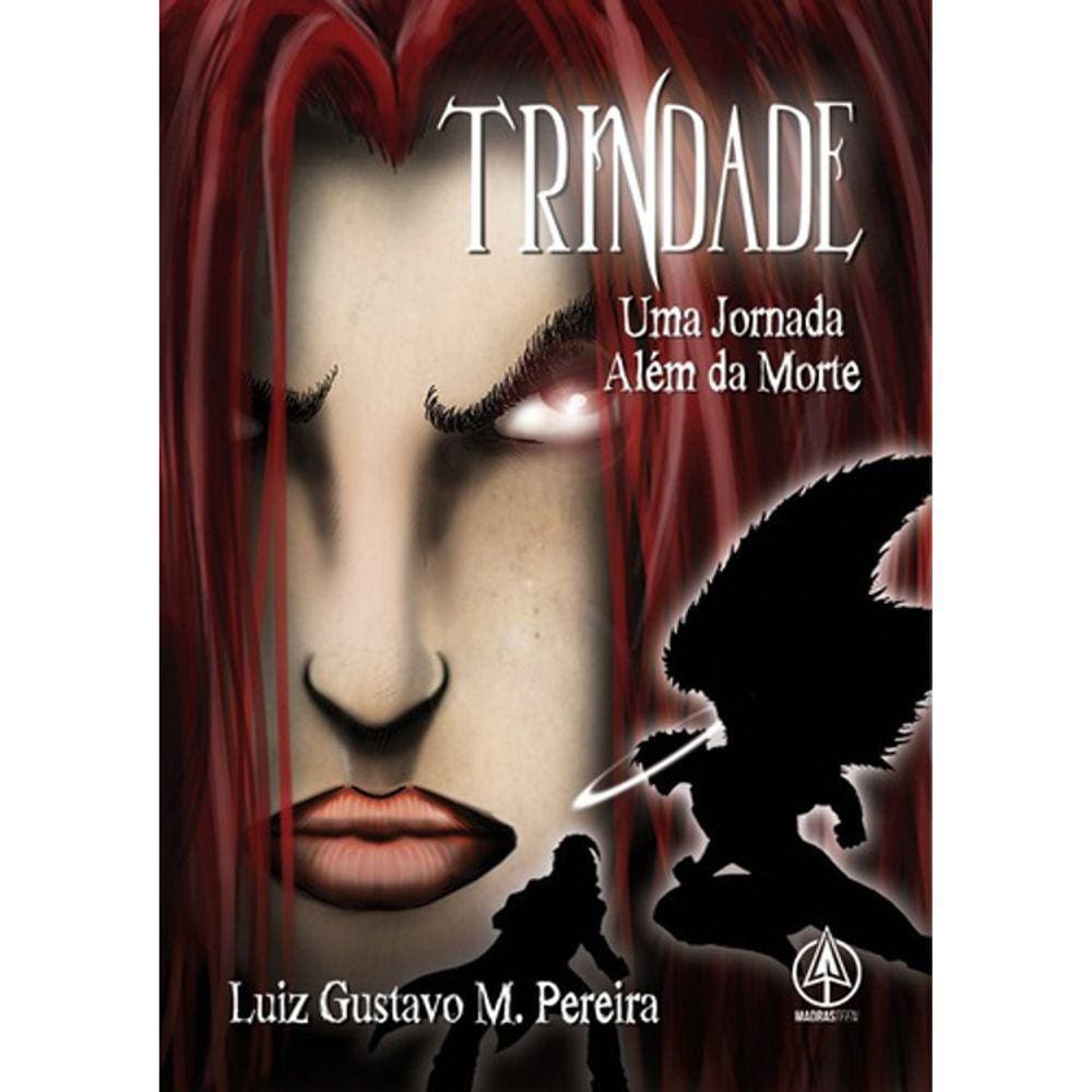 Trindade - Uma Jornada Além Da Morte
