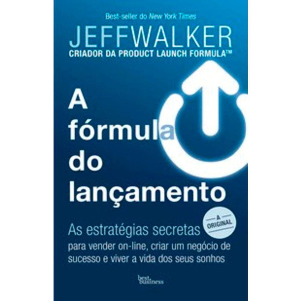 A Fórmula Do Lançamento