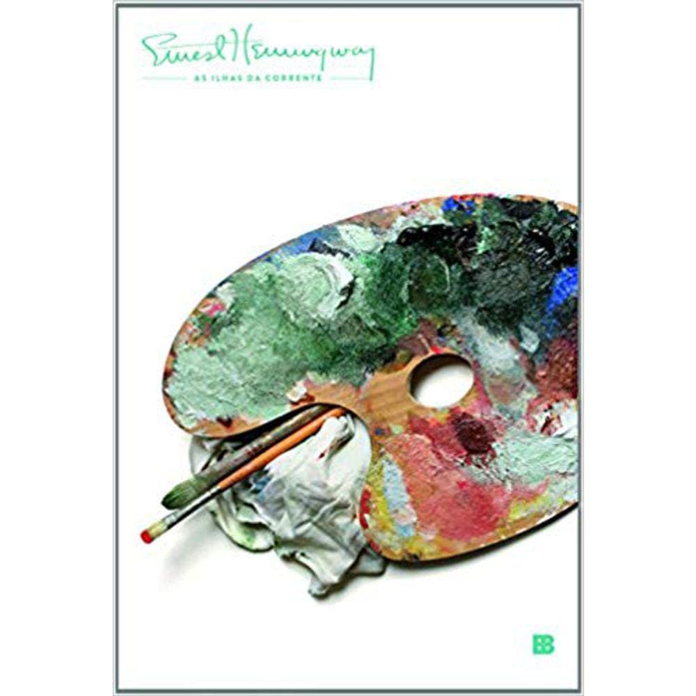 As Ilhas Da Corrente