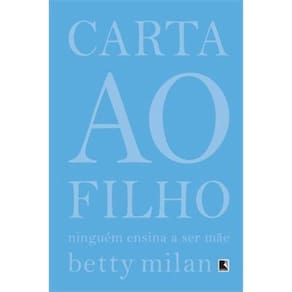 Carta Ao Filho