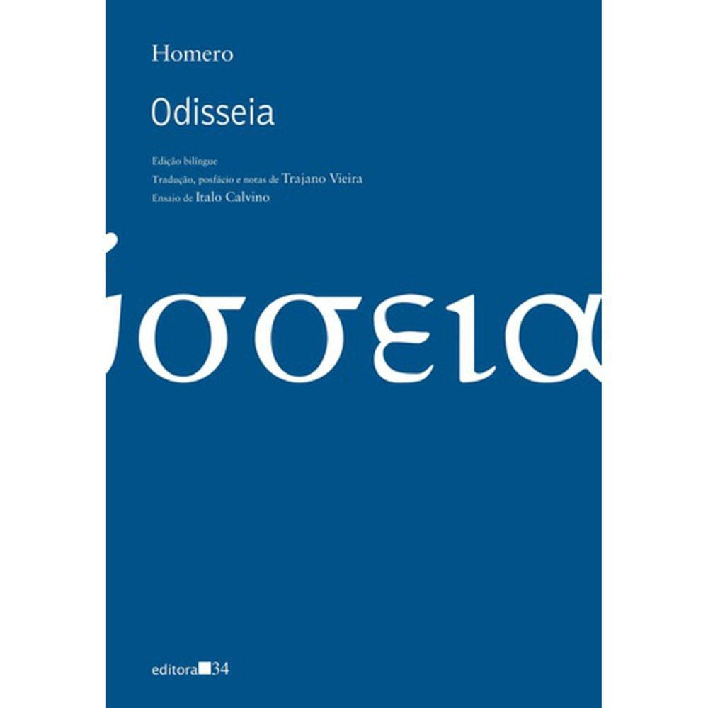 Odisseia