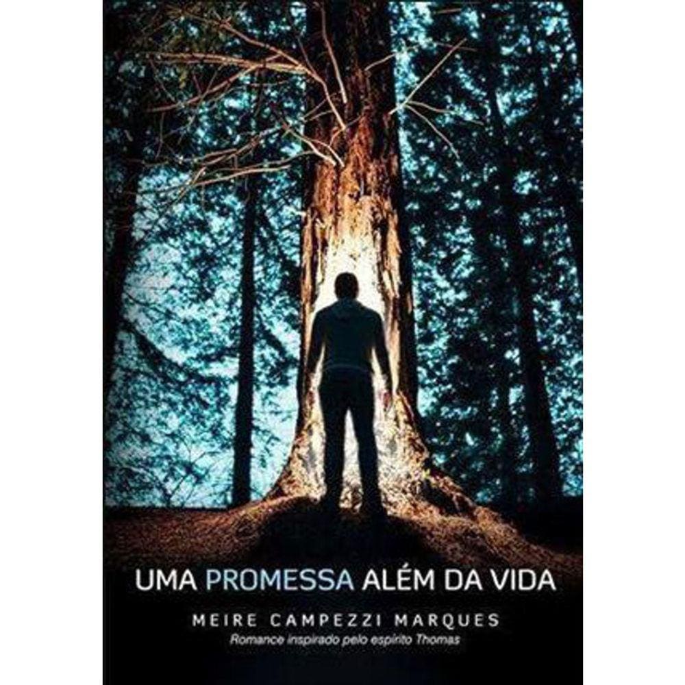 Uma Promessa Além Da Vida