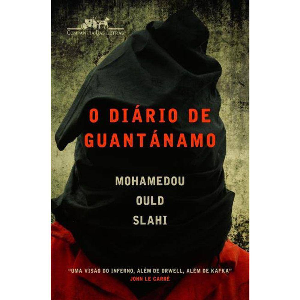 O Diário De Guantánamo