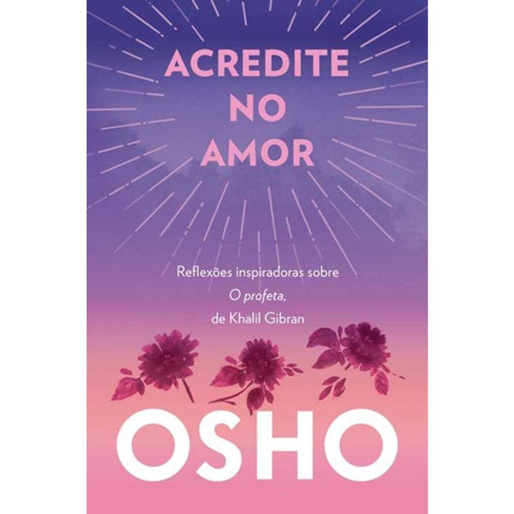 Acredite No Amor