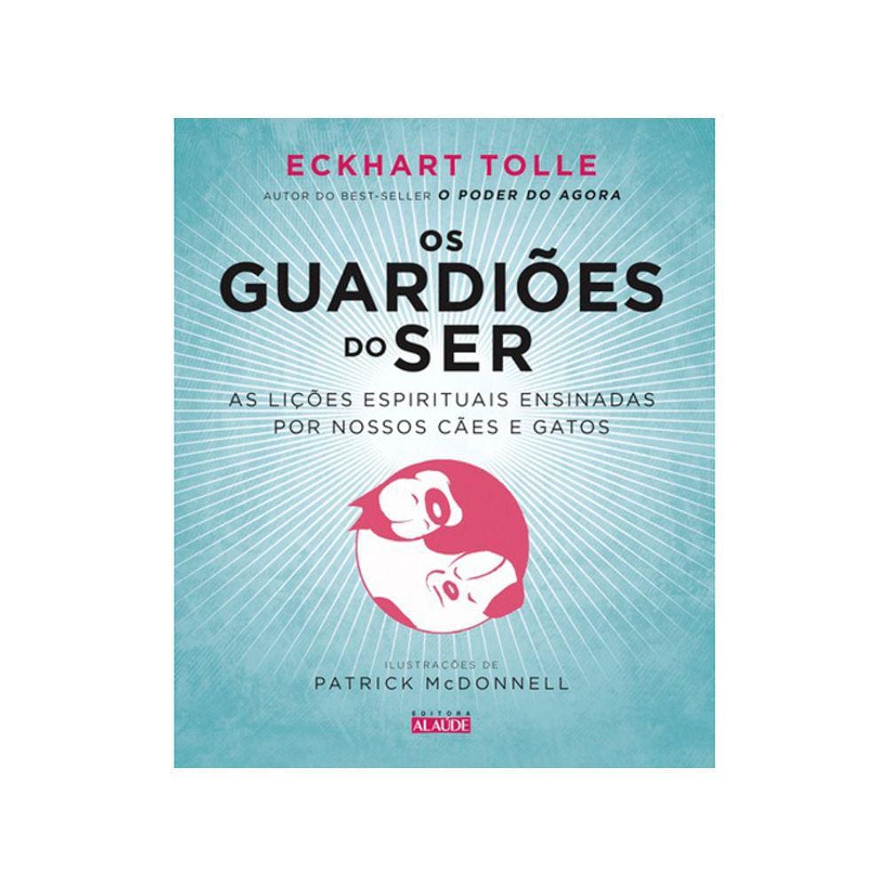 Os Guardiões Do Ser