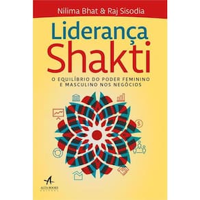 Liderança Shakti