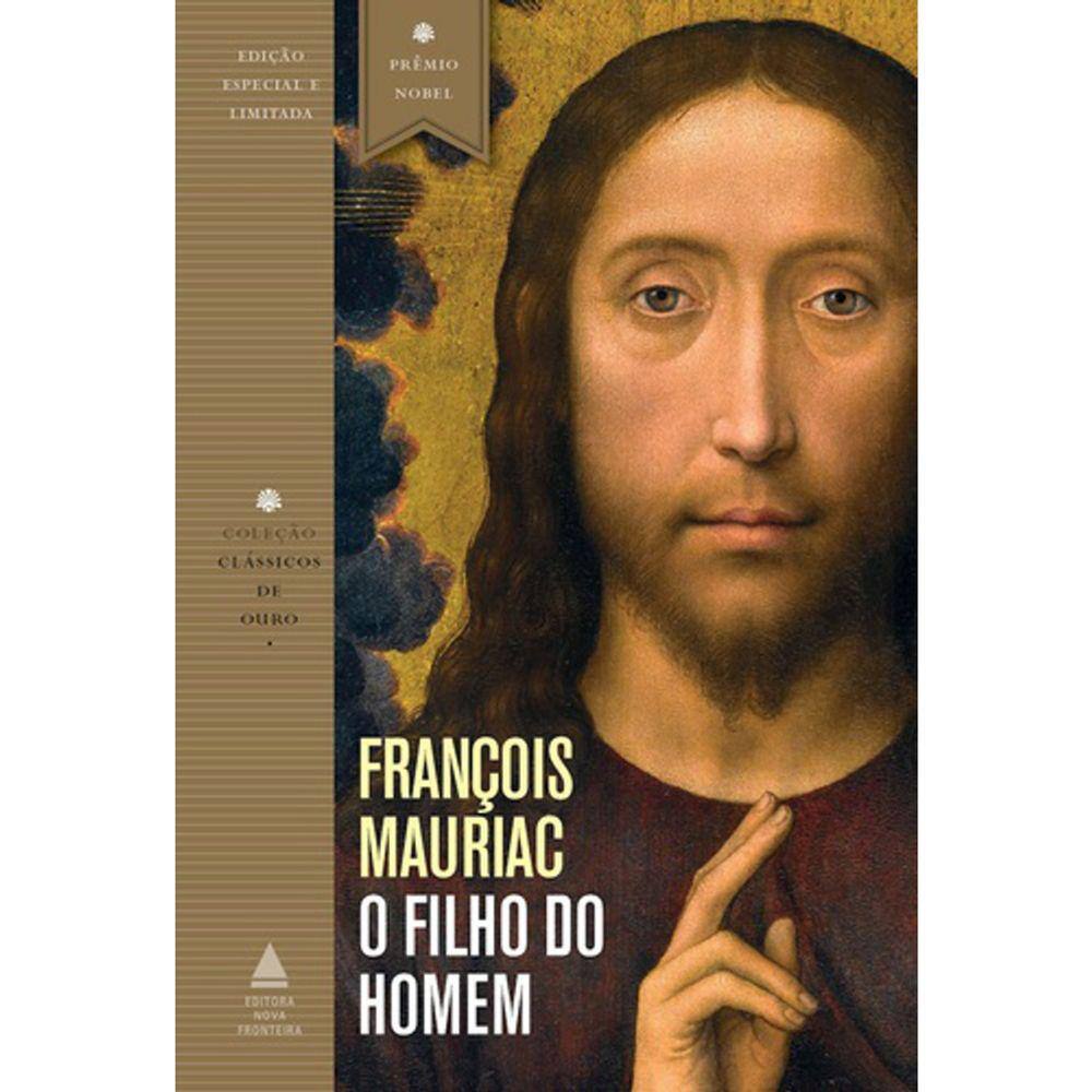 O Filho Do Homem - Clássicos De Ouro