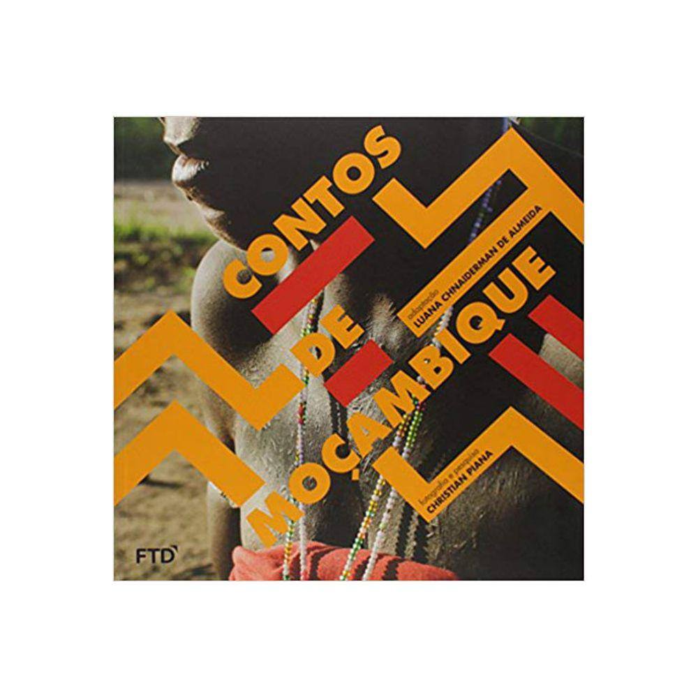 Contos De Moçambique