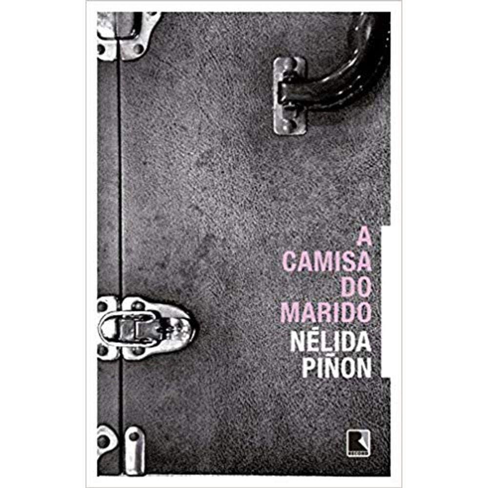A Camisa Do Marido