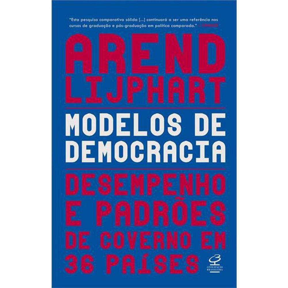 Modelos De Democracia