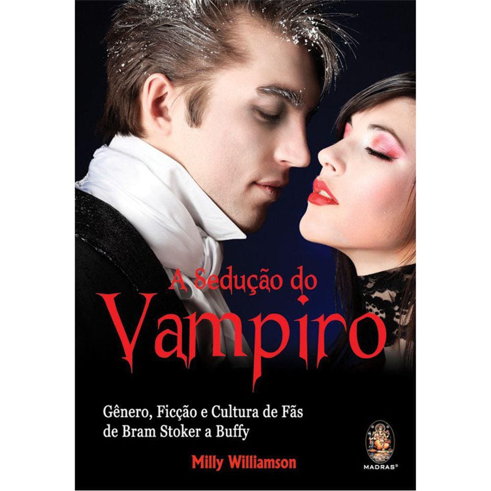 A Sedução Do Vampiro