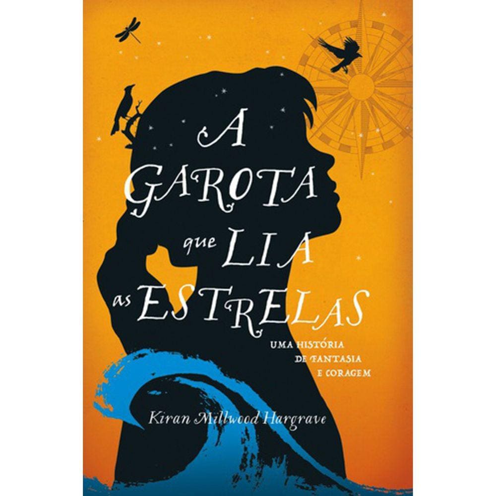 A Garota Que Lia As Estrelas