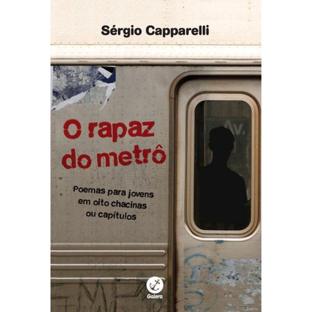 O Rapaz Do Metro