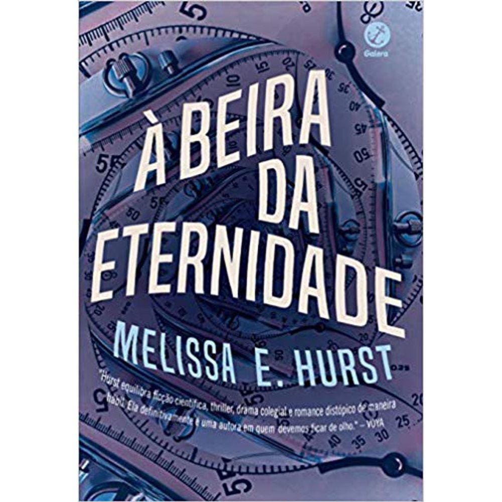 A Beira Da Eternidade