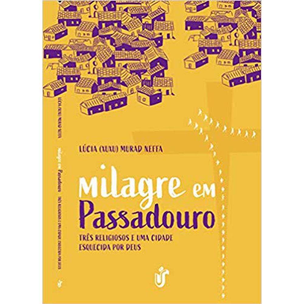 Milagre Em Passadouro