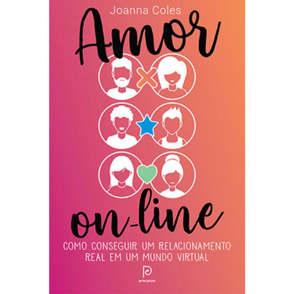 Amor On-Line